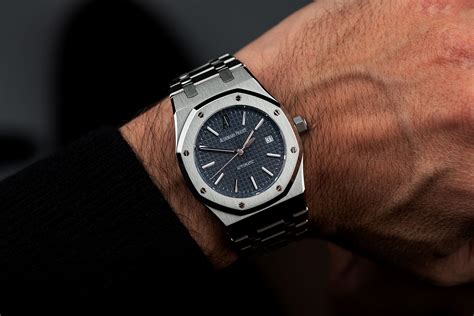 audemars piguet royal oak 15300st oo 1220st 02|Audemars Piguet 15500 retail price.